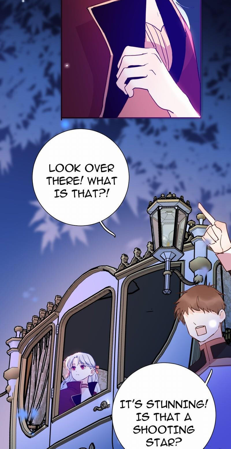 Maid to Be a Princess Chapter 84 page 38 - 