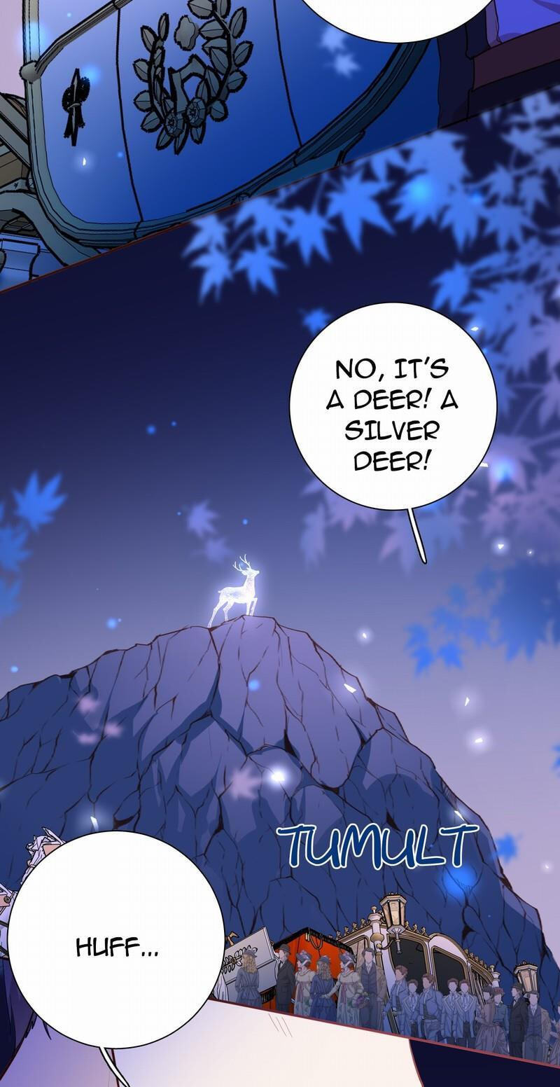 Maid to Be a Princess Chapter 84 page 39 - 