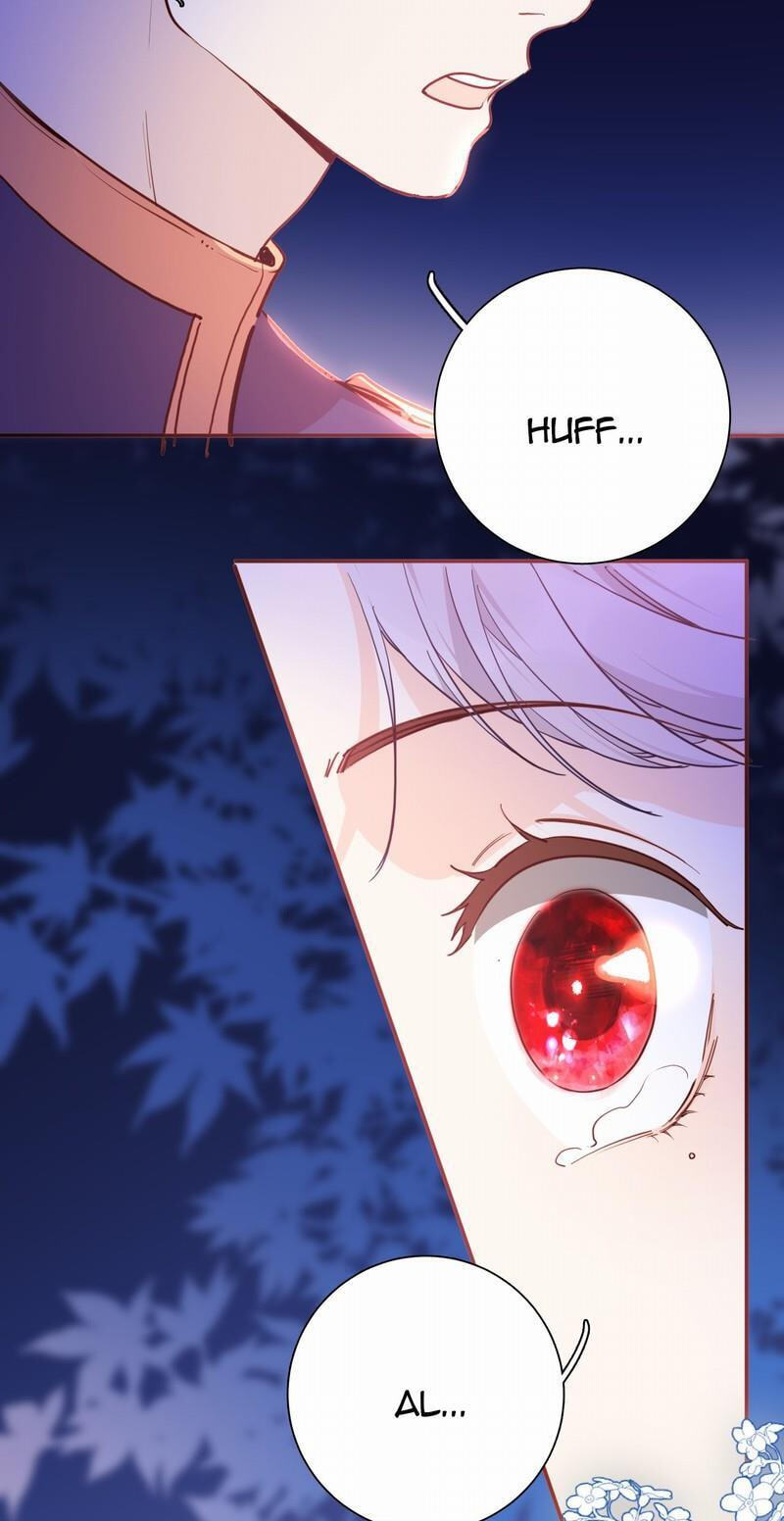 Maid to Be a Princess Chapter 84 page 40 - 