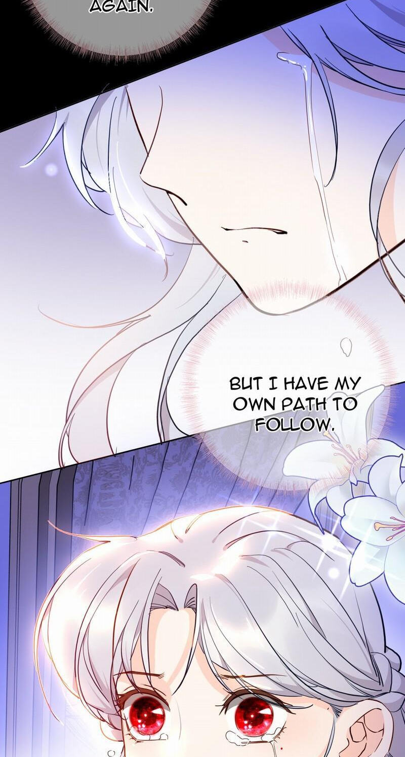 Maid to Be a Princess Chapter 84 page 43 - 