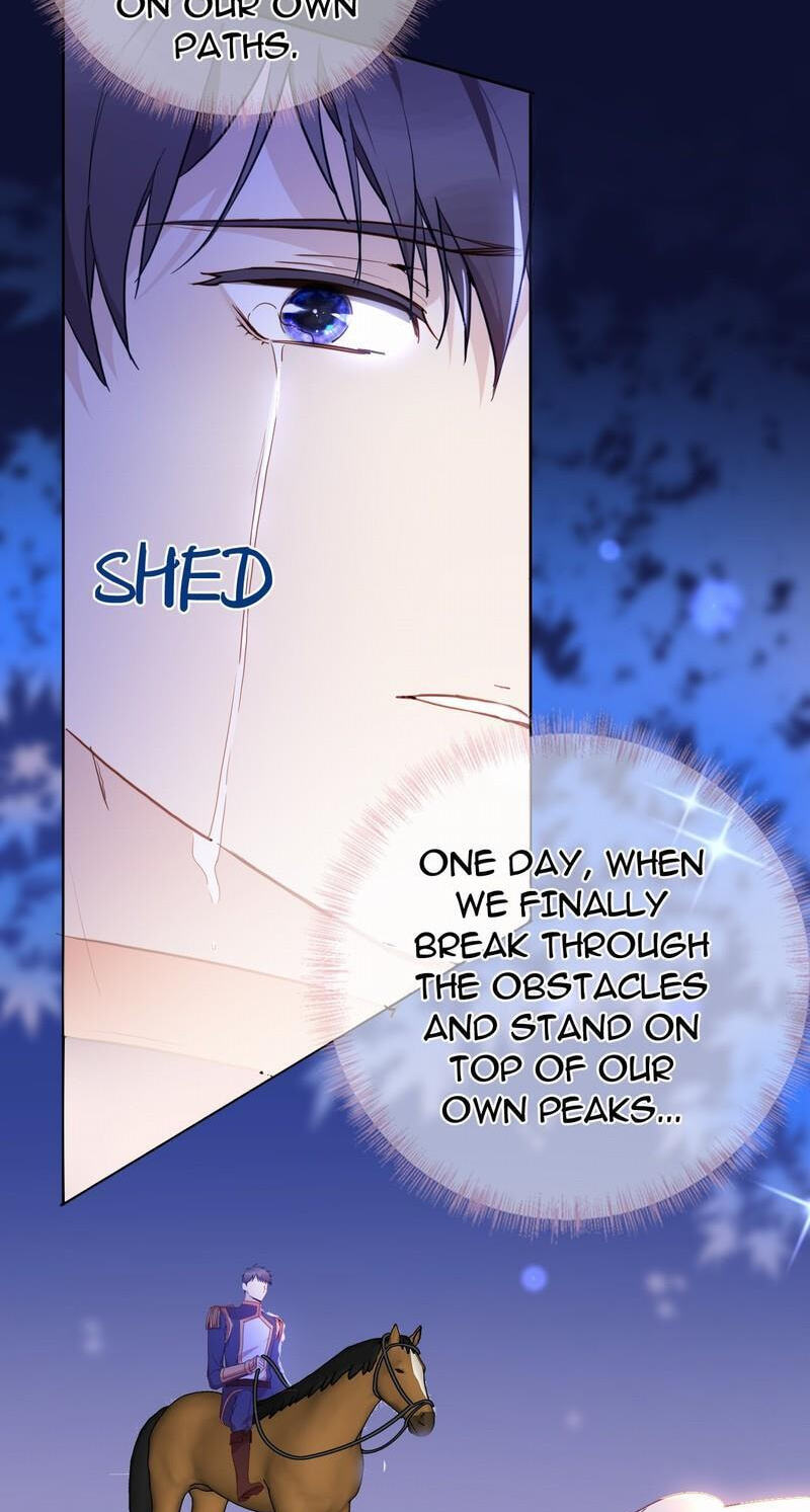 Maid to Be a Princess Chapter 84 page 45 - 