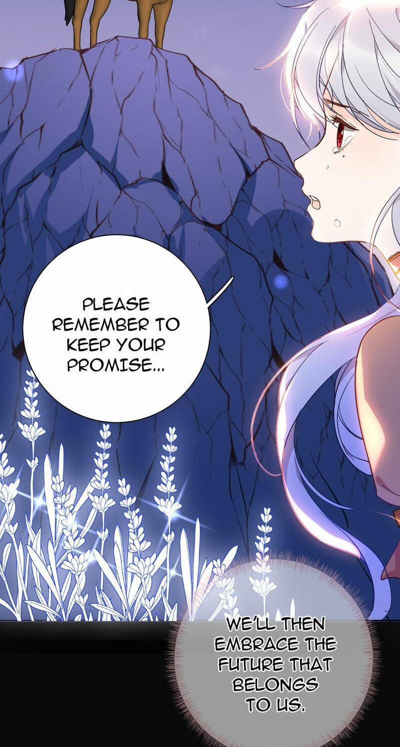Maid to Be a Princess Chapter 84 page 46 - 