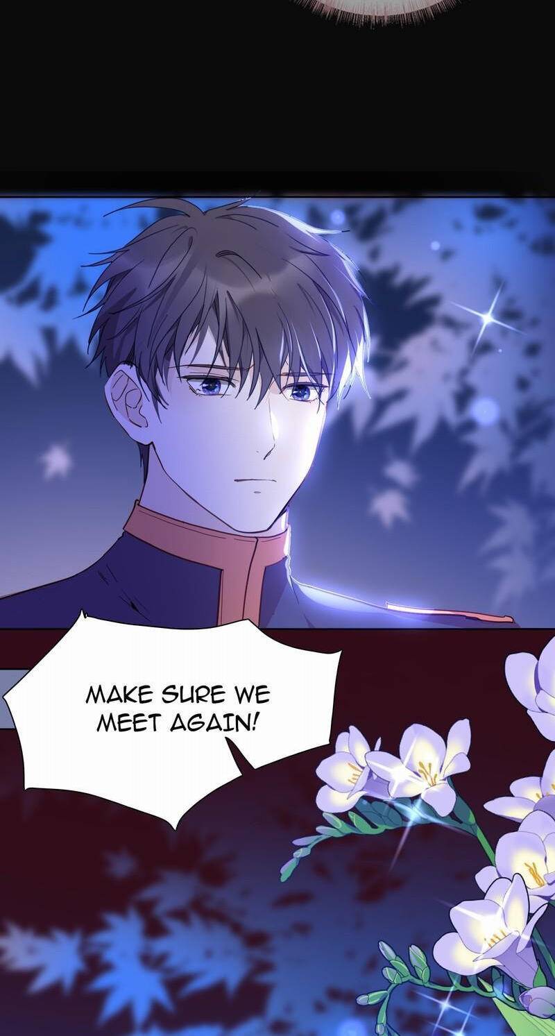 Maid to Be a Princess Chapter 84 page 47 - 