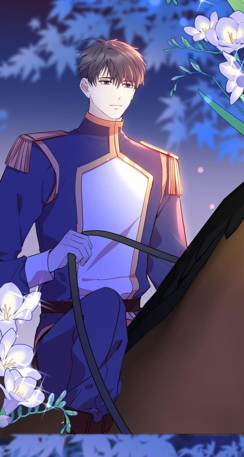 Maid to Be a Princess Chapter 84 page 48 - 