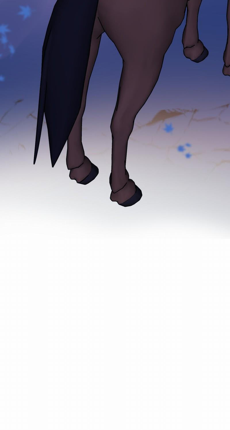Maid to Be a Princess Chapter 84 page 50 - 