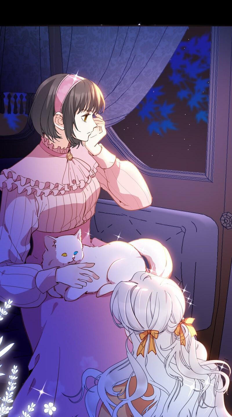 Maid to Be a Princess Chapter 84 page 6 - 
