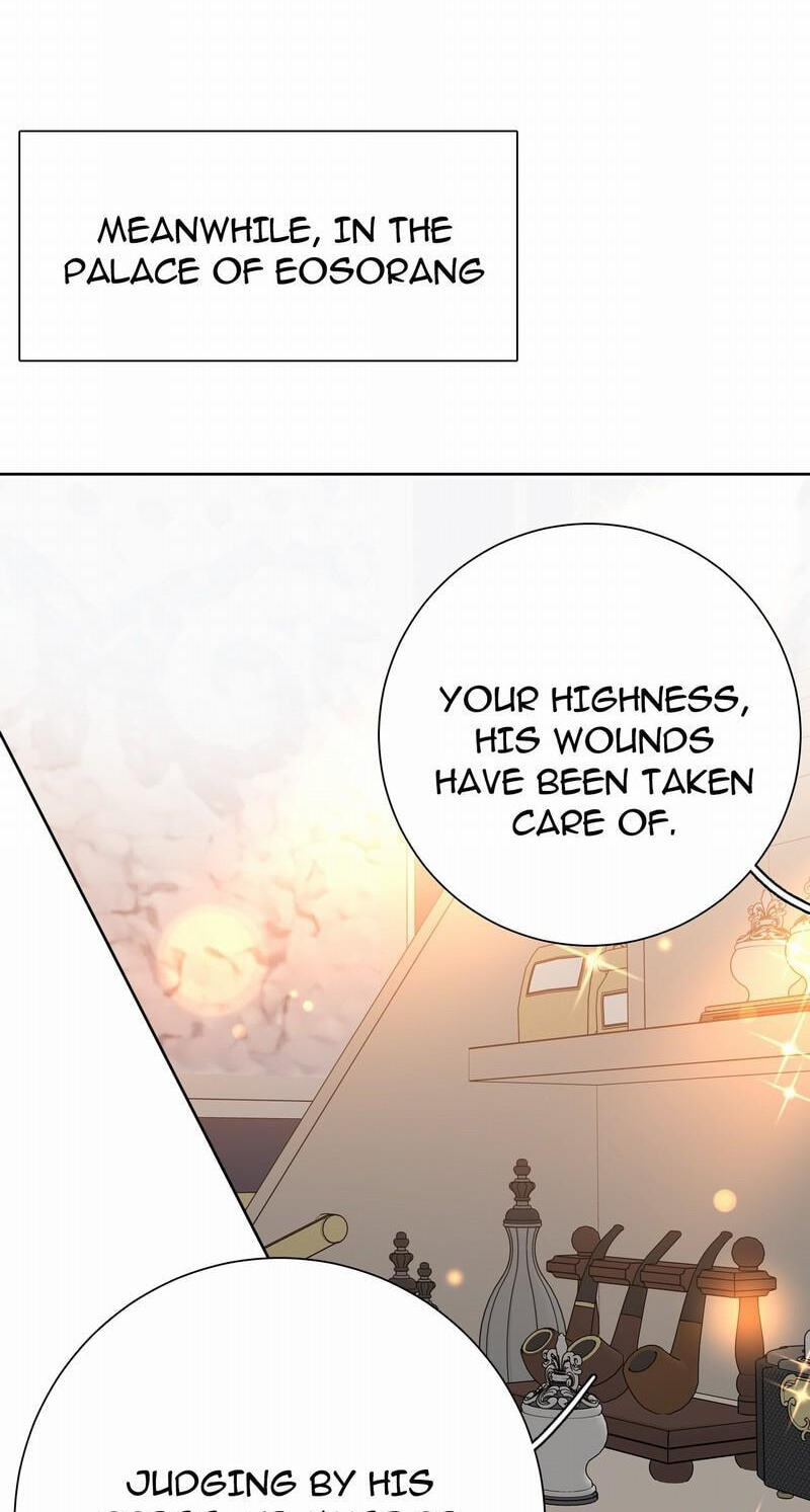 Maid to Be a Princess Chapter 84 page 51 - 