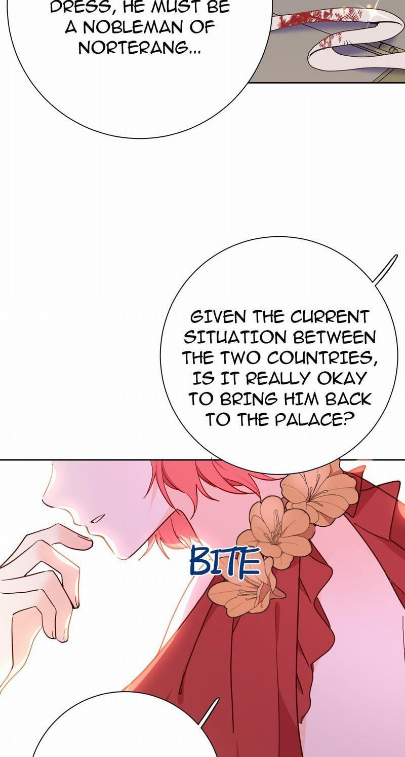Maid to Be a Princess Chapter 84 page 52 - 