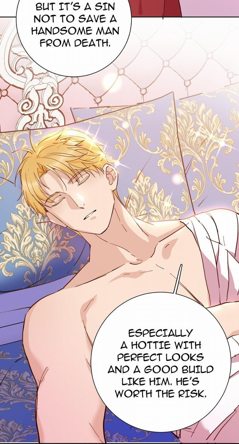 Maid to Be a Princess Chapter 84 page 53 - 