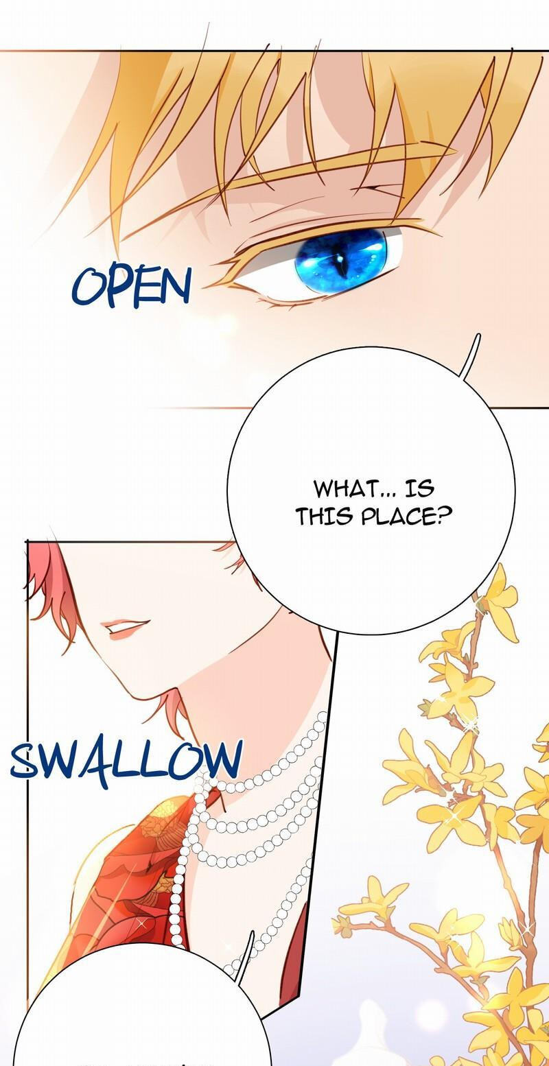Maid to Be a Princess Chapter 84 page 54 - 