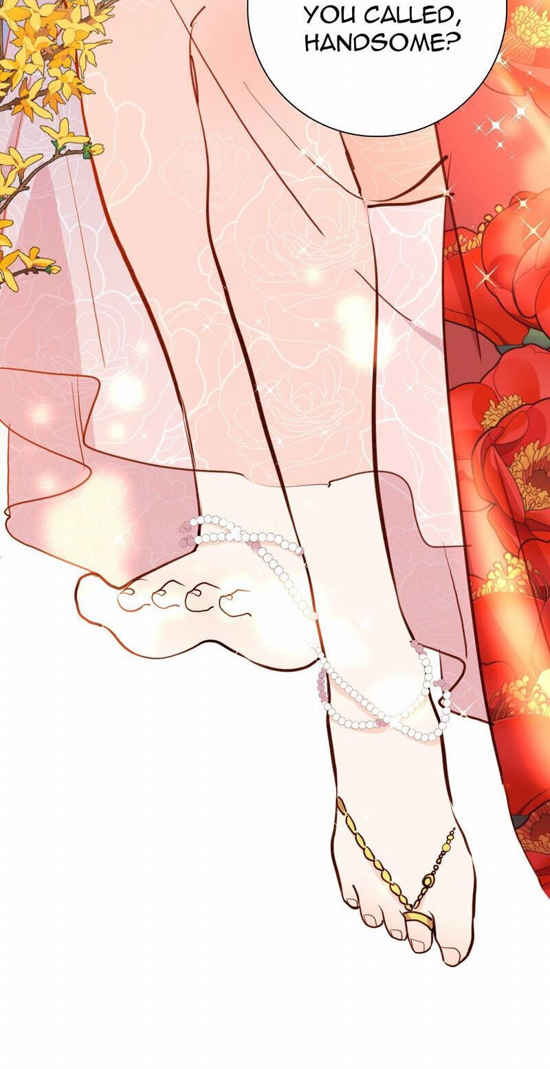 Maid to Be a Princess Chapter 84 page 56 - 