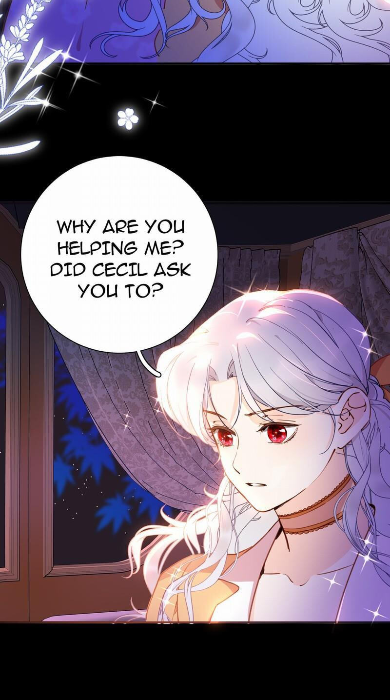 Maid to Be a Princess Chapter 84 page 7 - 