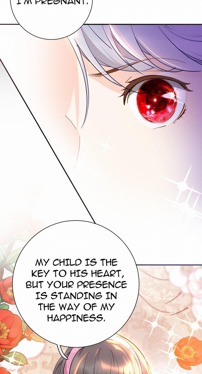 Maid to Be a Princess Chapter 84 page 9 - 