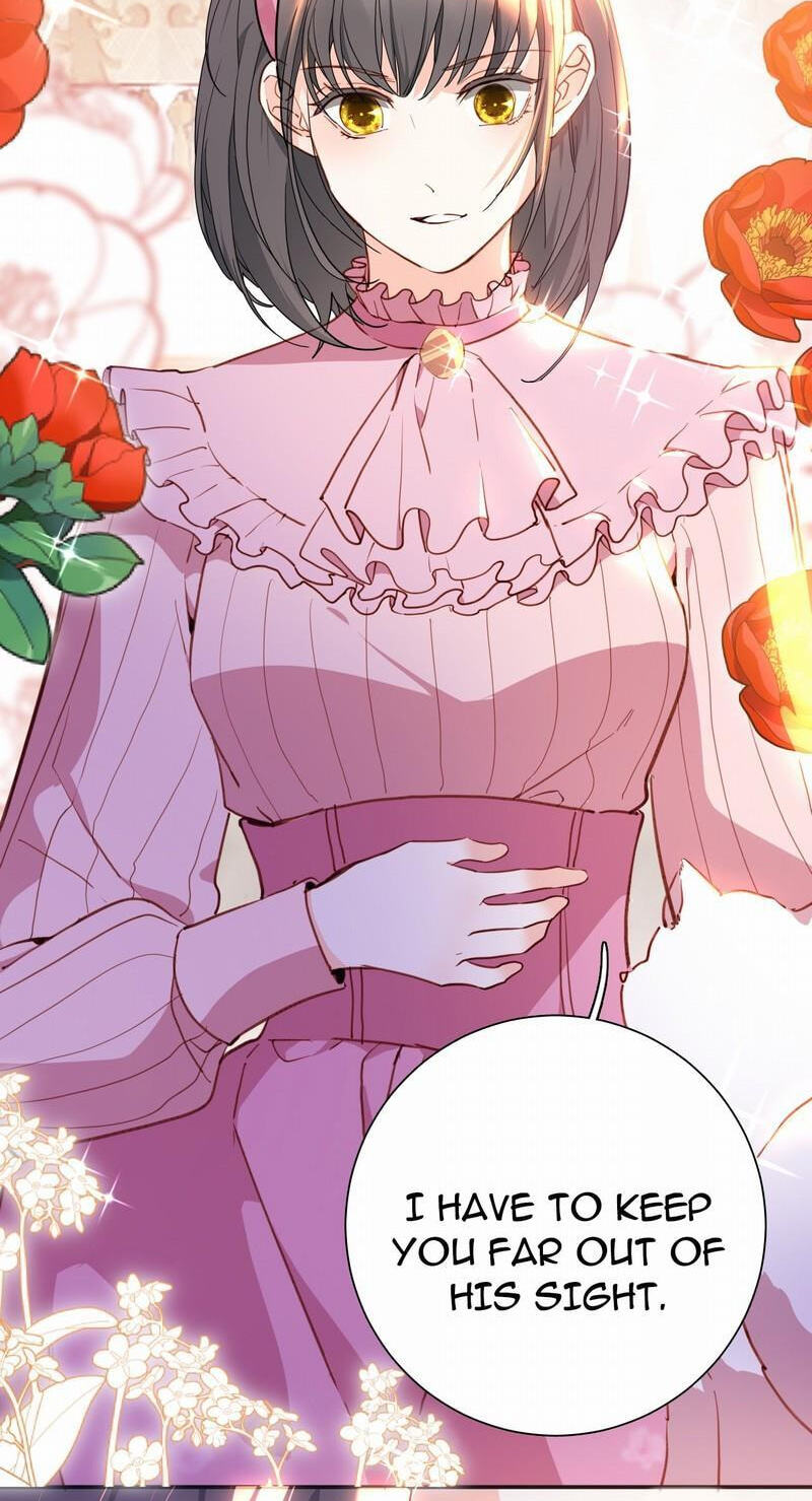 Maid to Be a Princess Chapter 84 page 10 - 