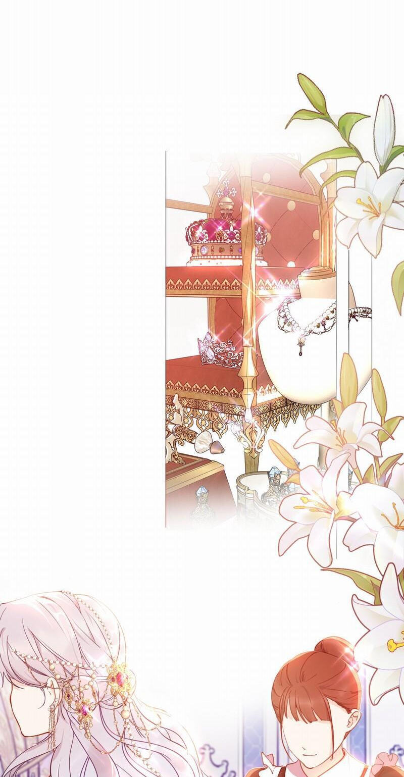 Maid to Be a Princess Chapter 85 page 2 - 
