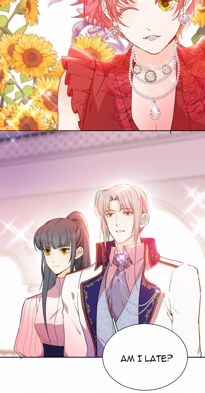 Maid to Be a Princess Chapter 85 page 11 - 