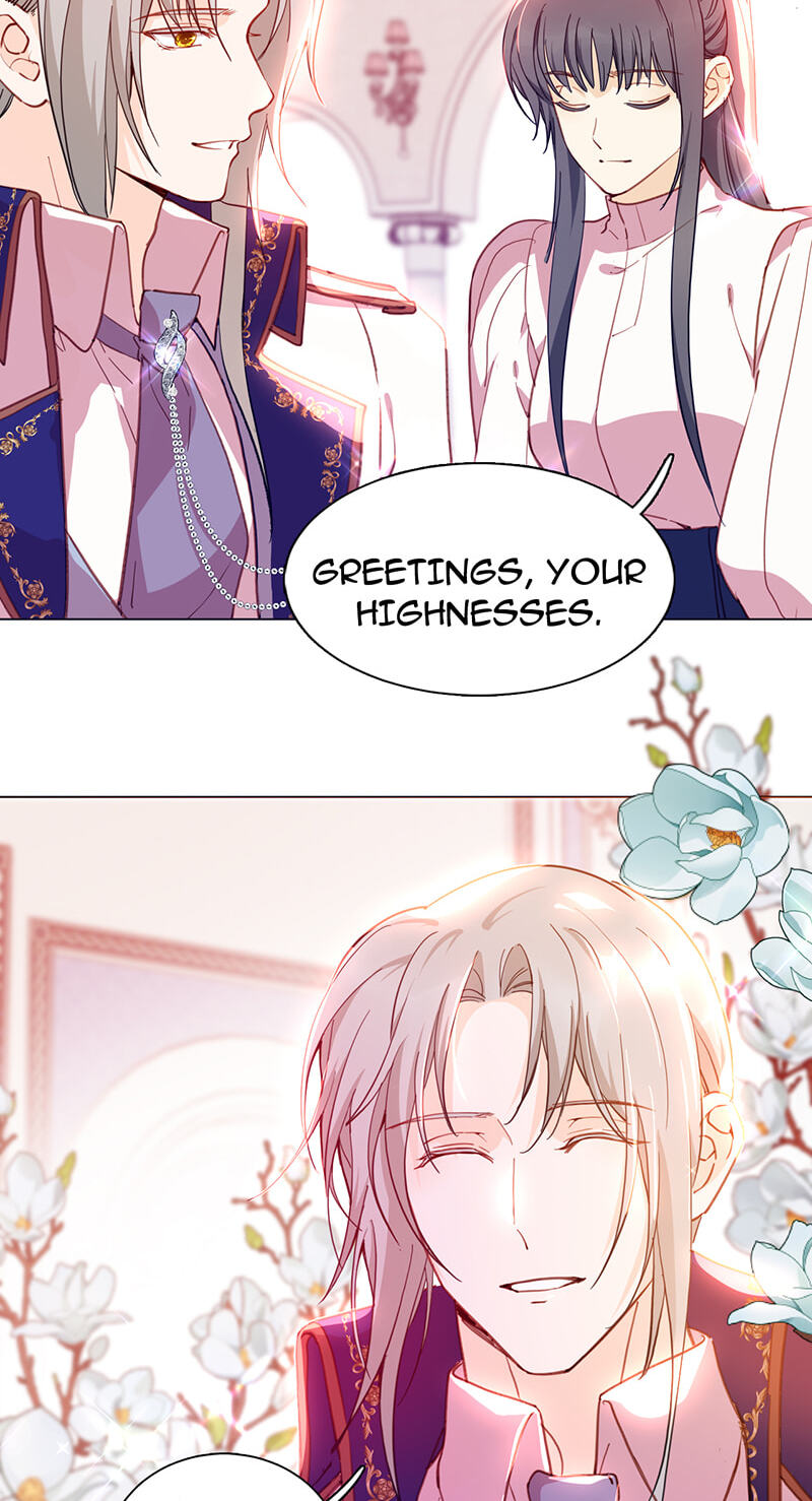 Maid to Be a Princess Chapter 85 page 13 - 