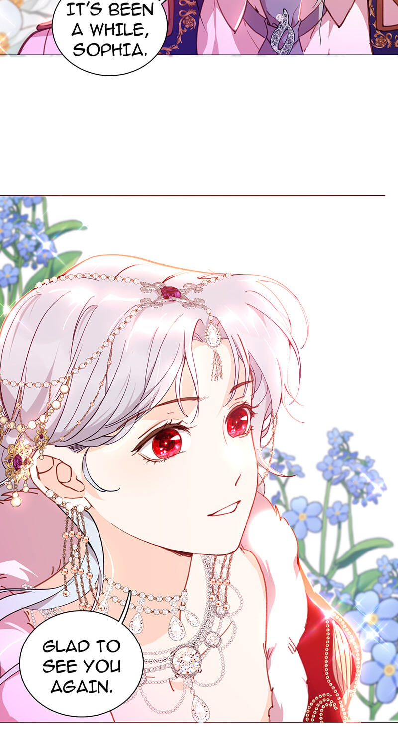 Maid to Be a Princess Chapter 85 page 14 - 