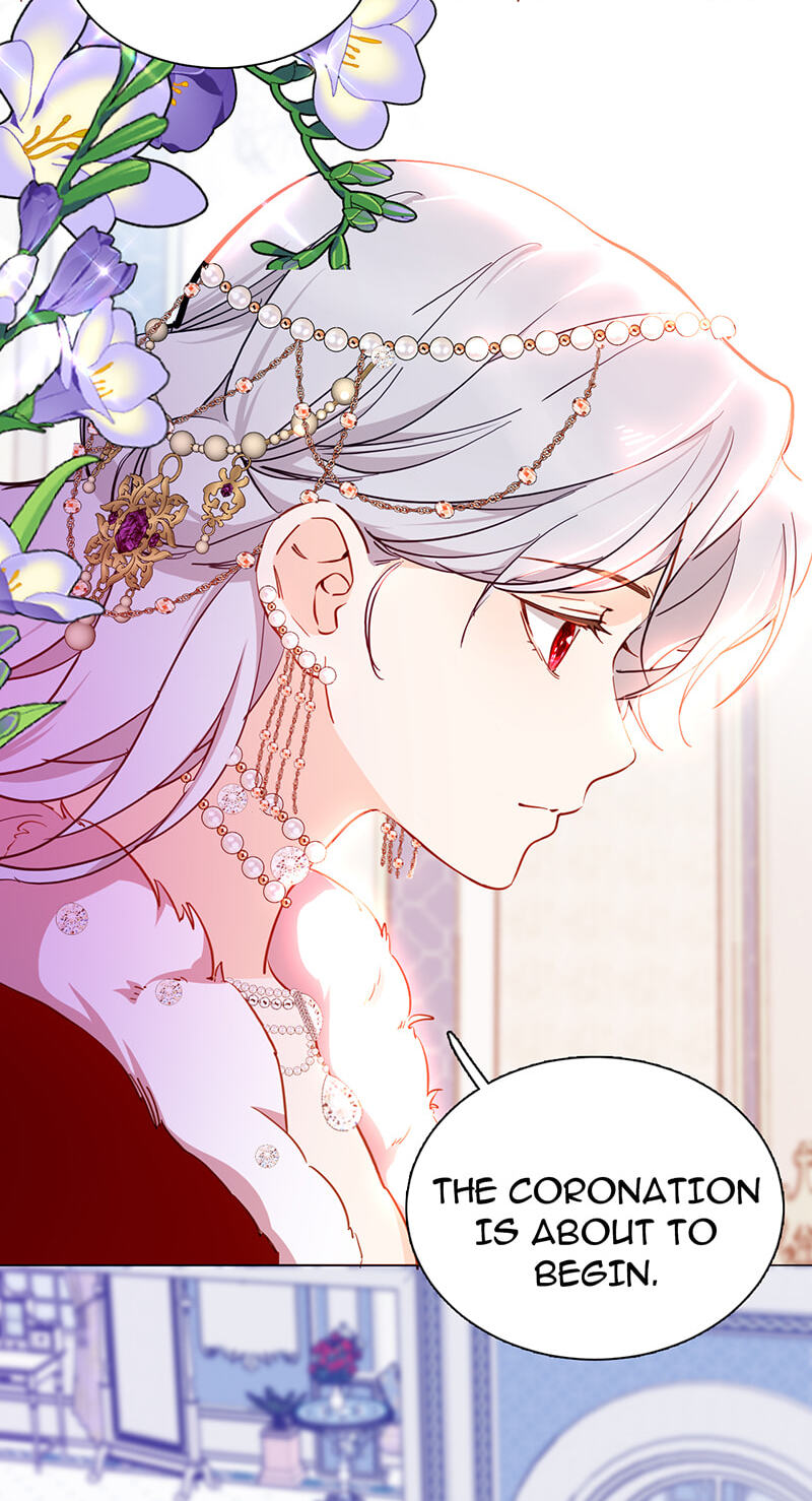 Maid to Be a Princess Chapter 85 page 17 - 