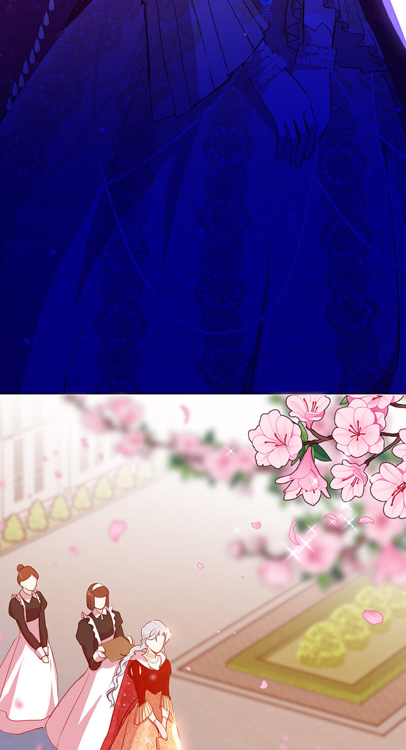 Maid to Be a Princess Chapter 85 page 19 - 