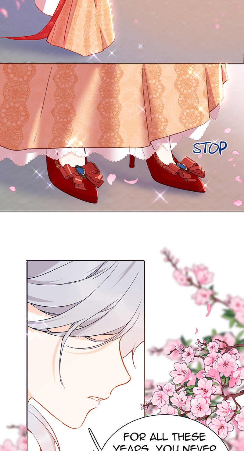 Maid to Be a Princess Chapter 85 page 20 - 
