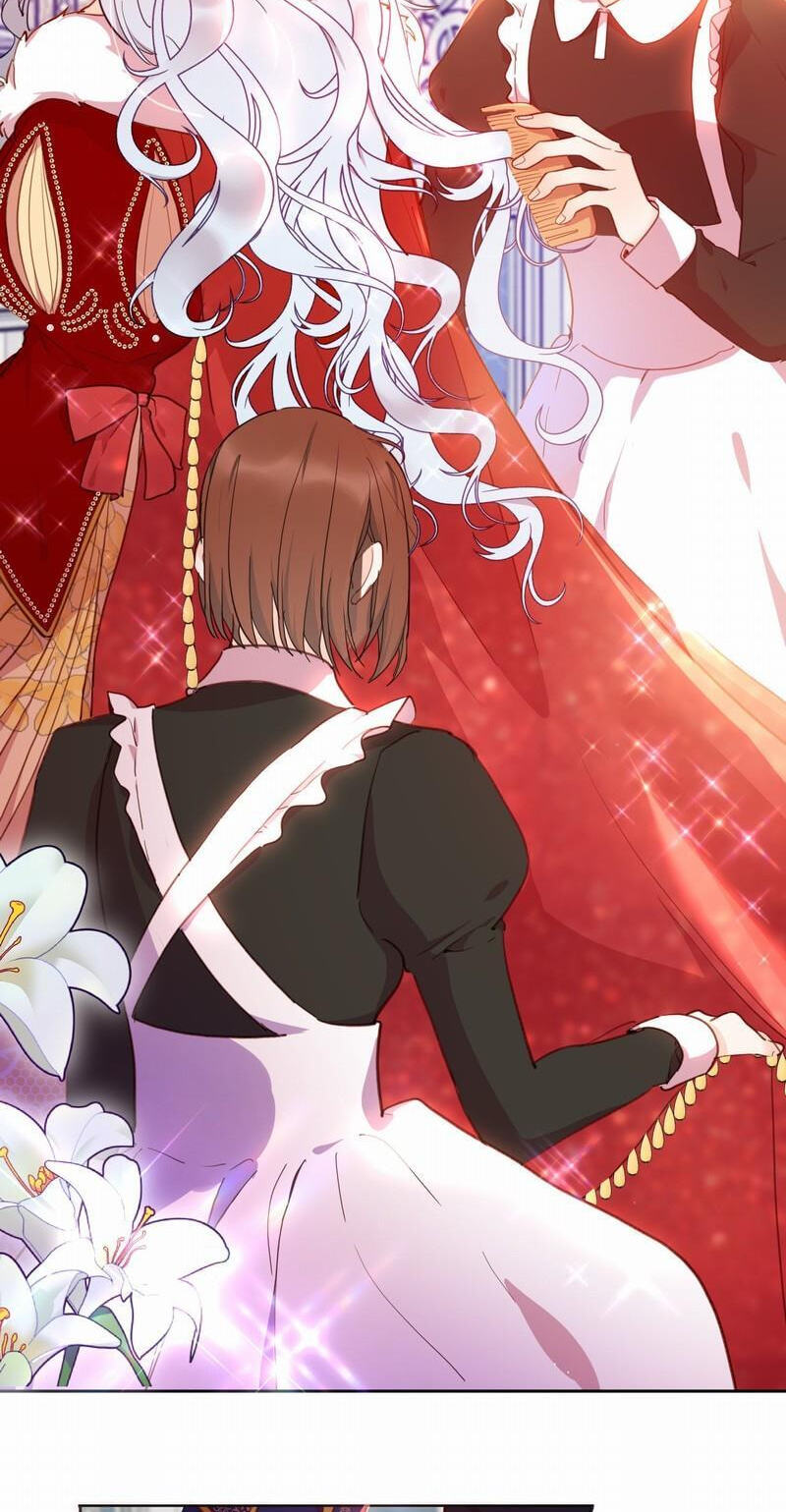 Maid to Be a Princess Chapter 85 page 3 - 