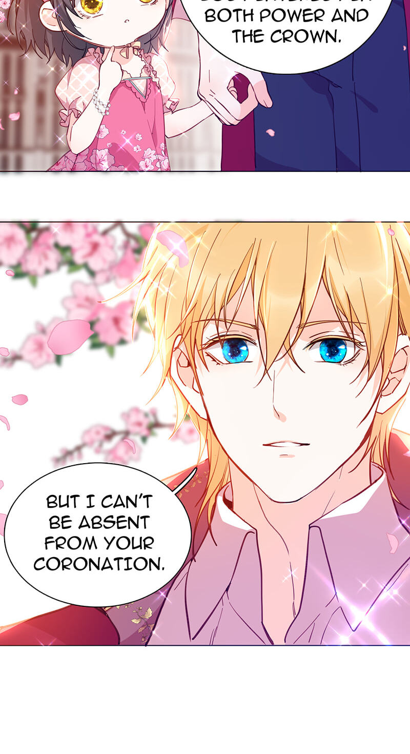 Maid to Be a Princess Chapter 85 page 22 - 