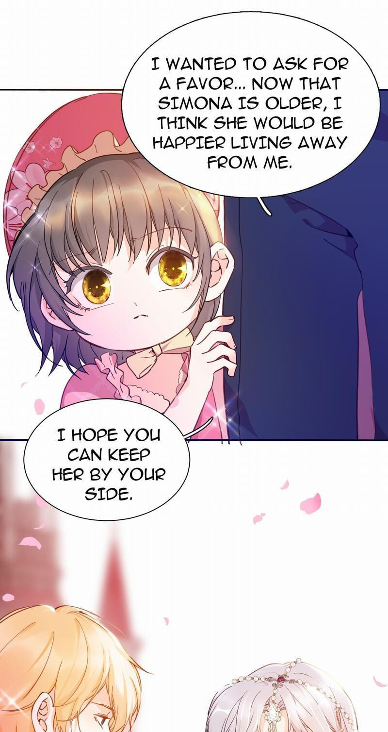 Maid to Be a Princess Chapter 85 page 23 - 