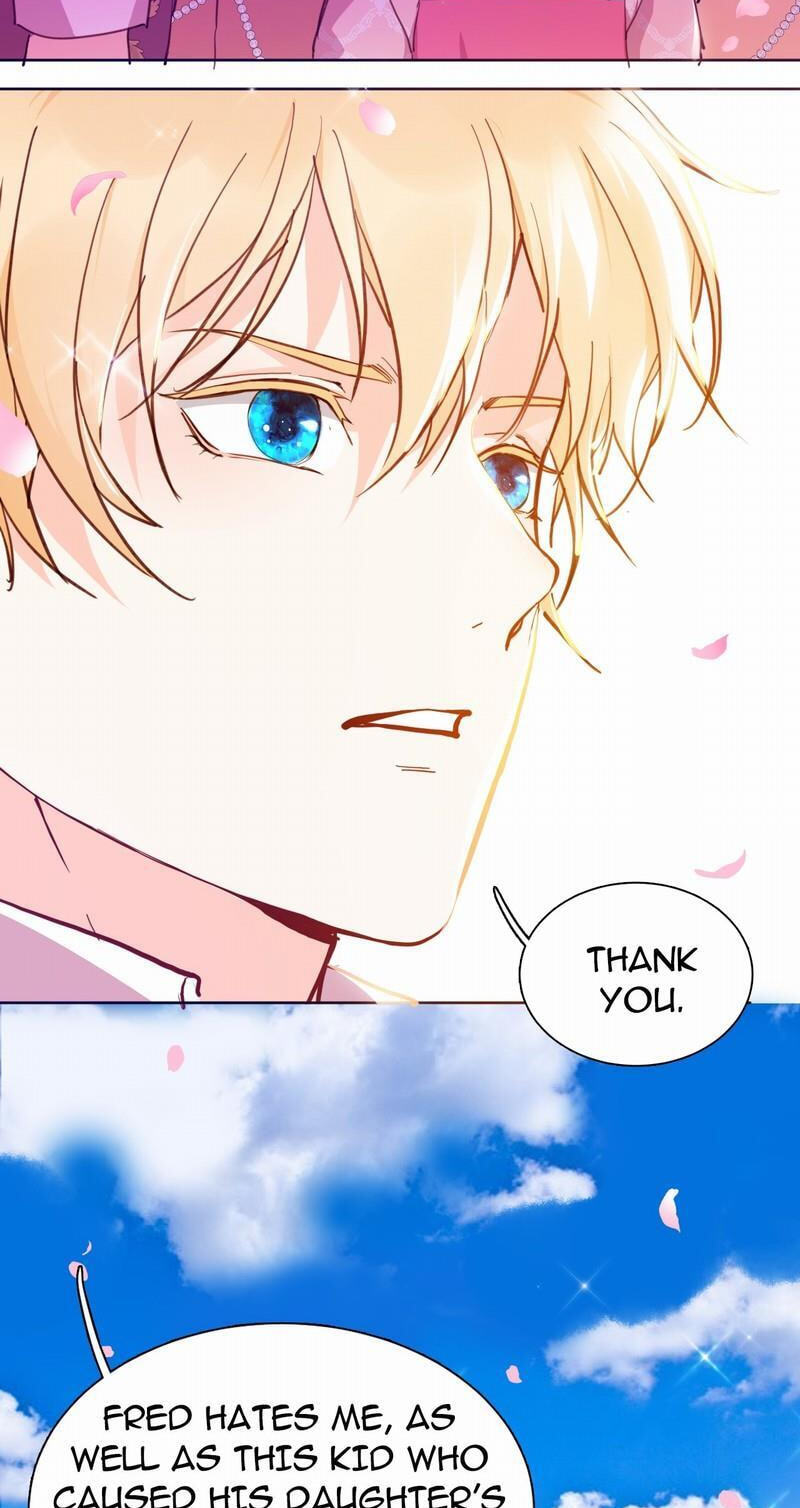 Maid to Be a Princess Chapter 85 page 25 - 