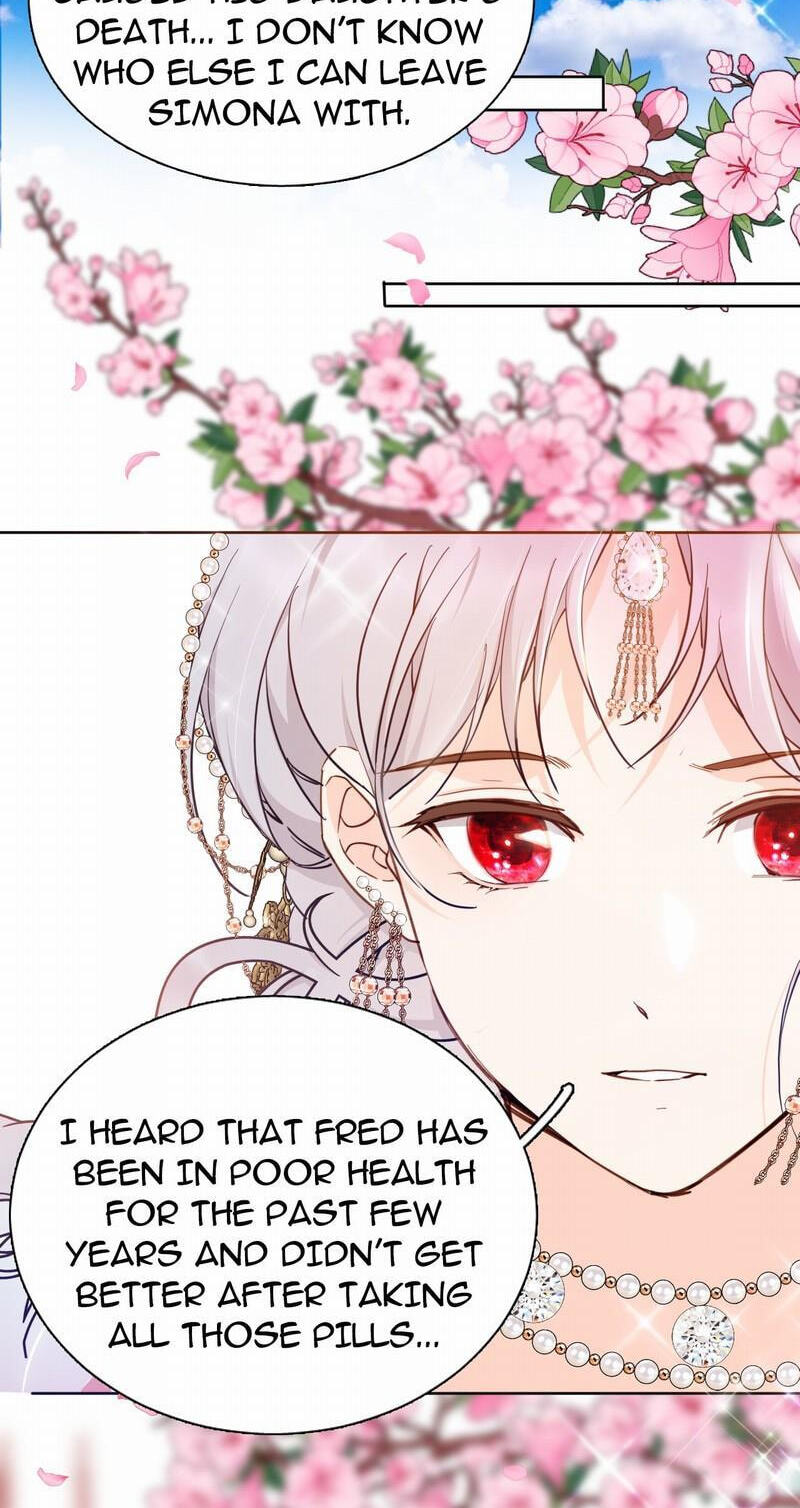 Maid to Be a Princess Chapter 85 page 26 - 