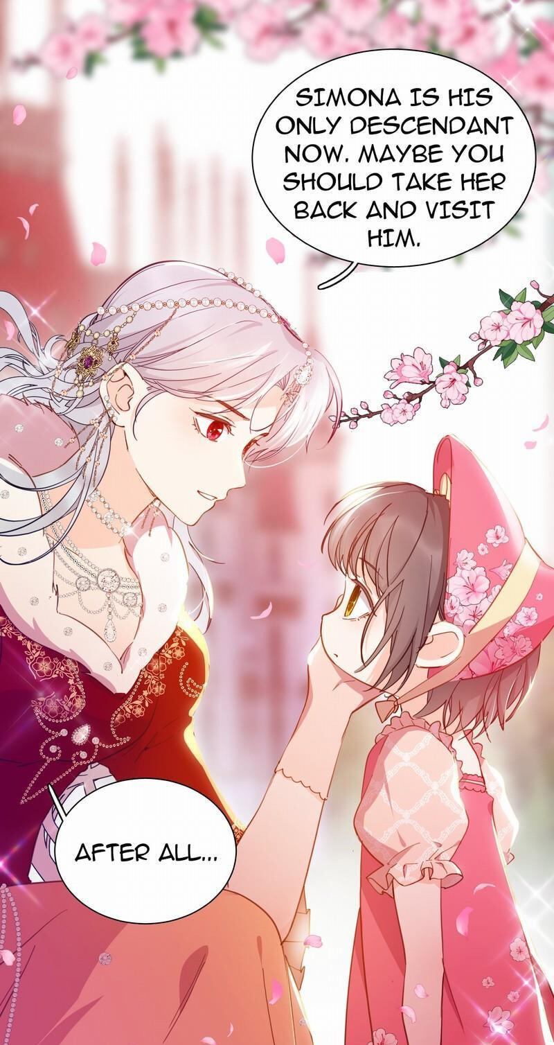 Maid to Be a Princess Chapter 85 page 27 - 