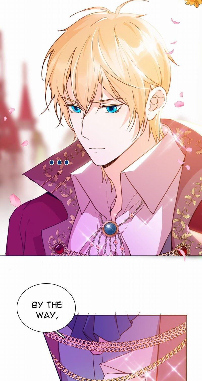 Maid to Be a Princess Chapter 85 page 29 - 