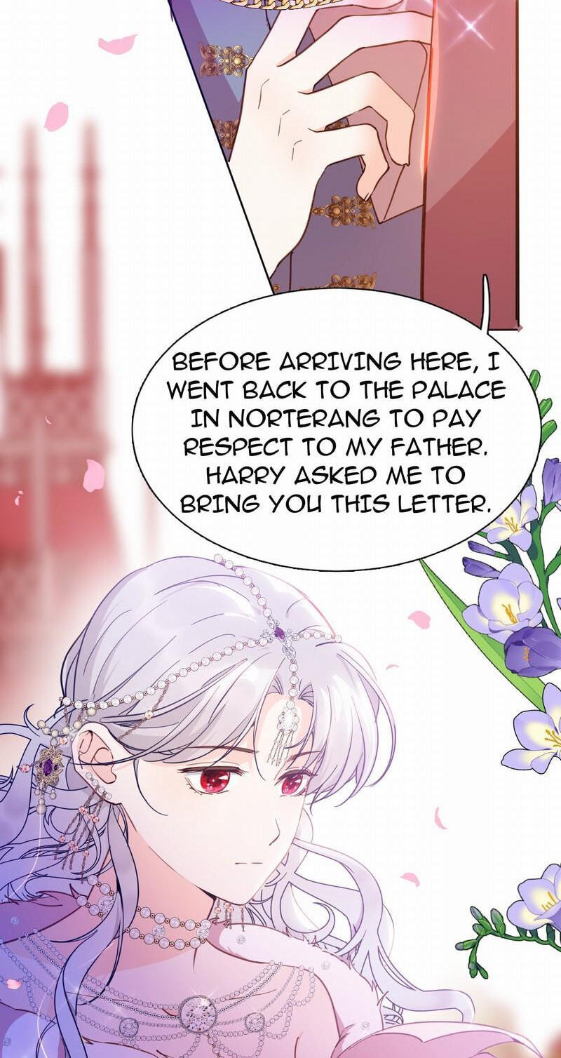 Maid to Be a Princess Chapter 85 page 30 - 