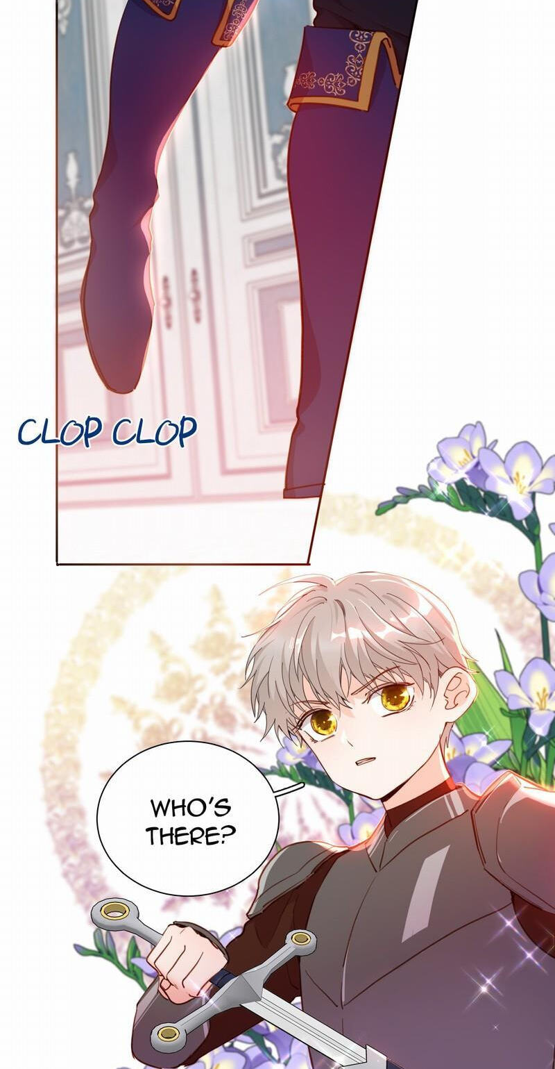 Maid to Be a Princess Chapter 85 page 4 - 