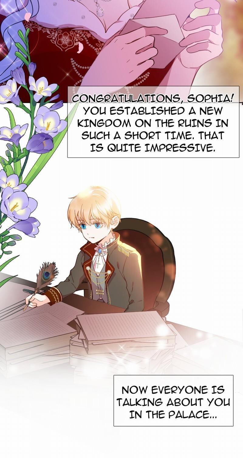 Maid to Be a Princess Chapter 85 page 31 - 