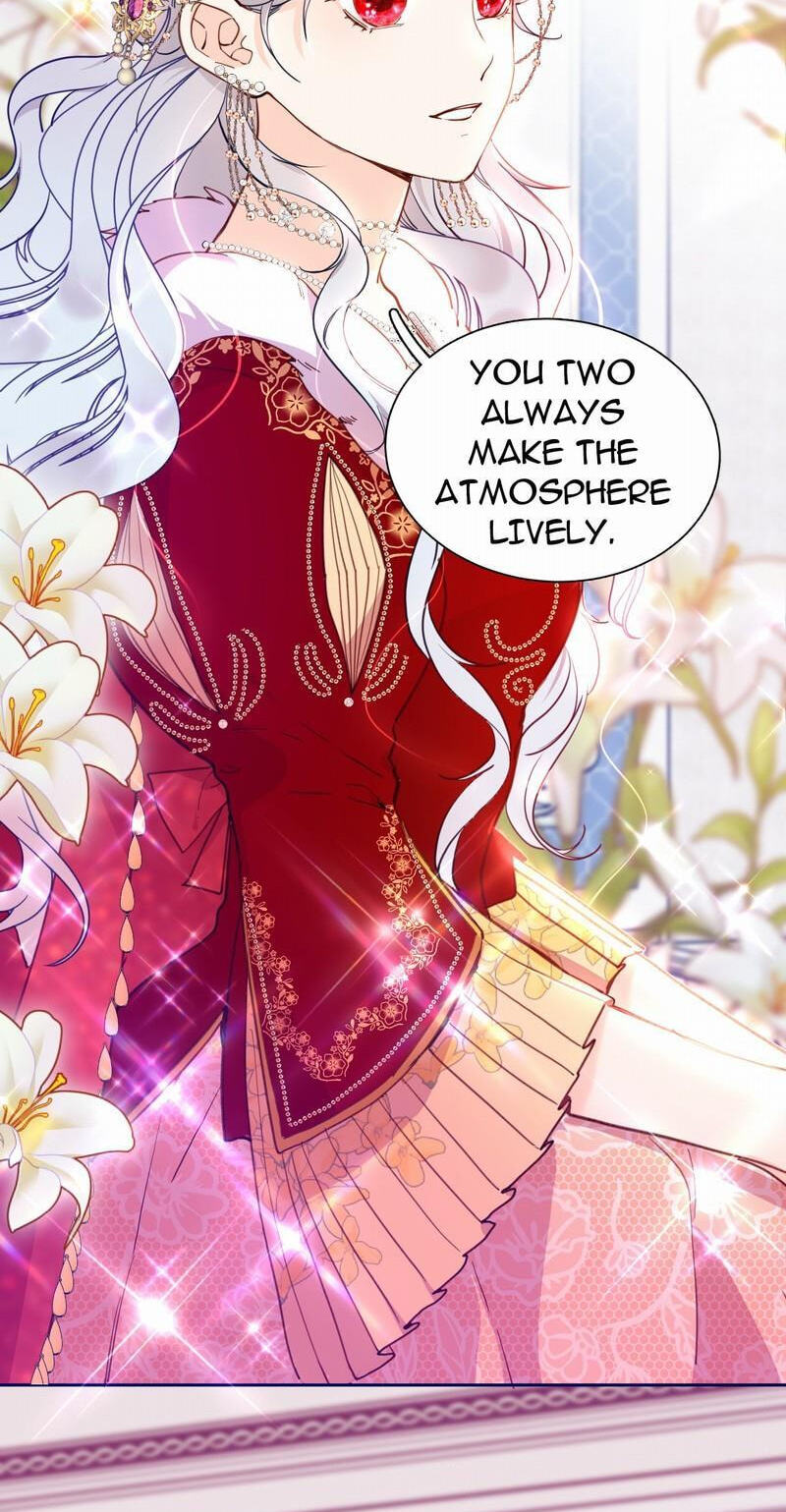 Maid to Be a Princess Chapter 85 page 7 - 