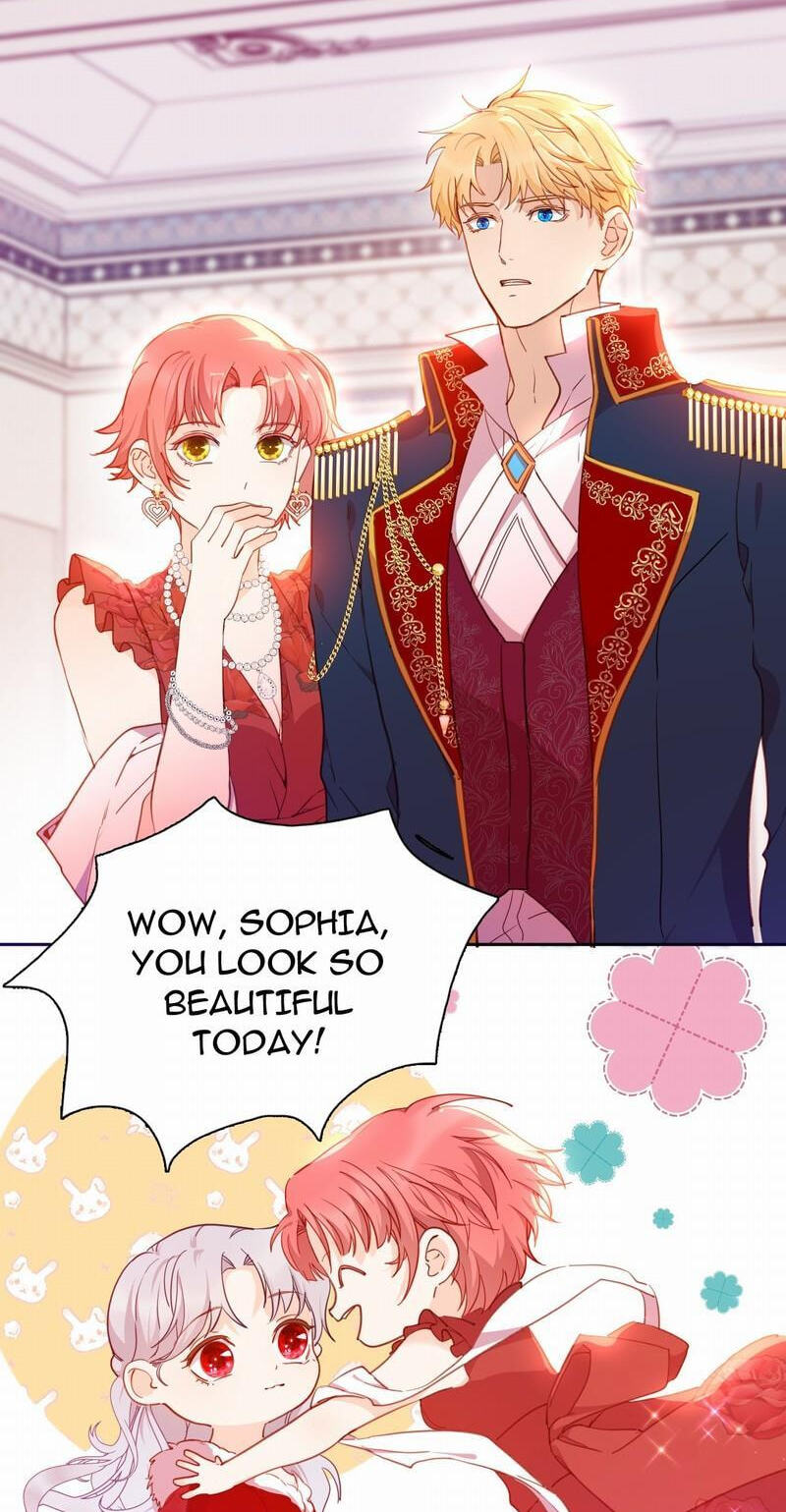 Maid to Be a Princess Chapter 85 page 8 - 