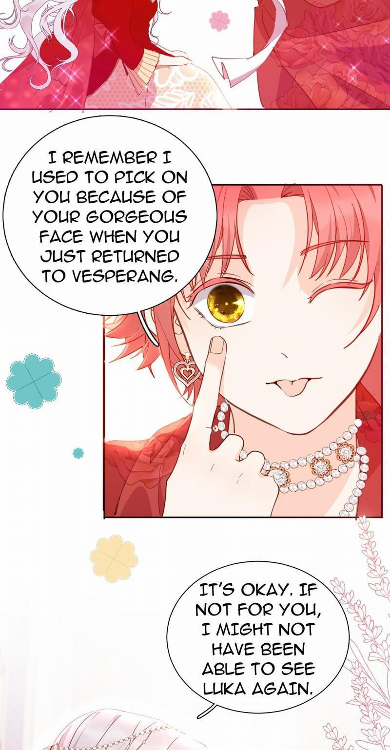 Maid to Be a Princess Chapter 85 page 9 - 