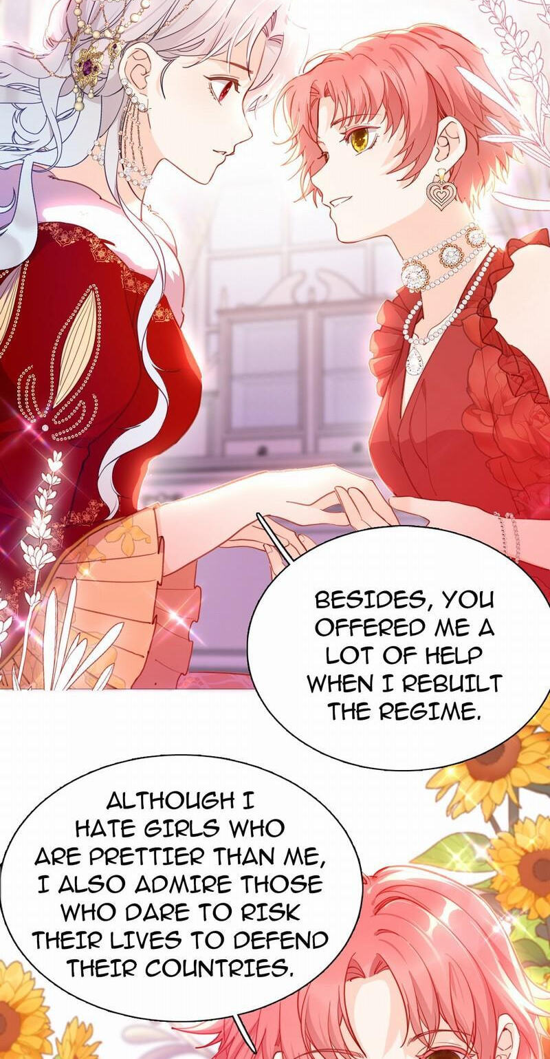 Maid to Be a Princess Chapter 85 page 10 - 