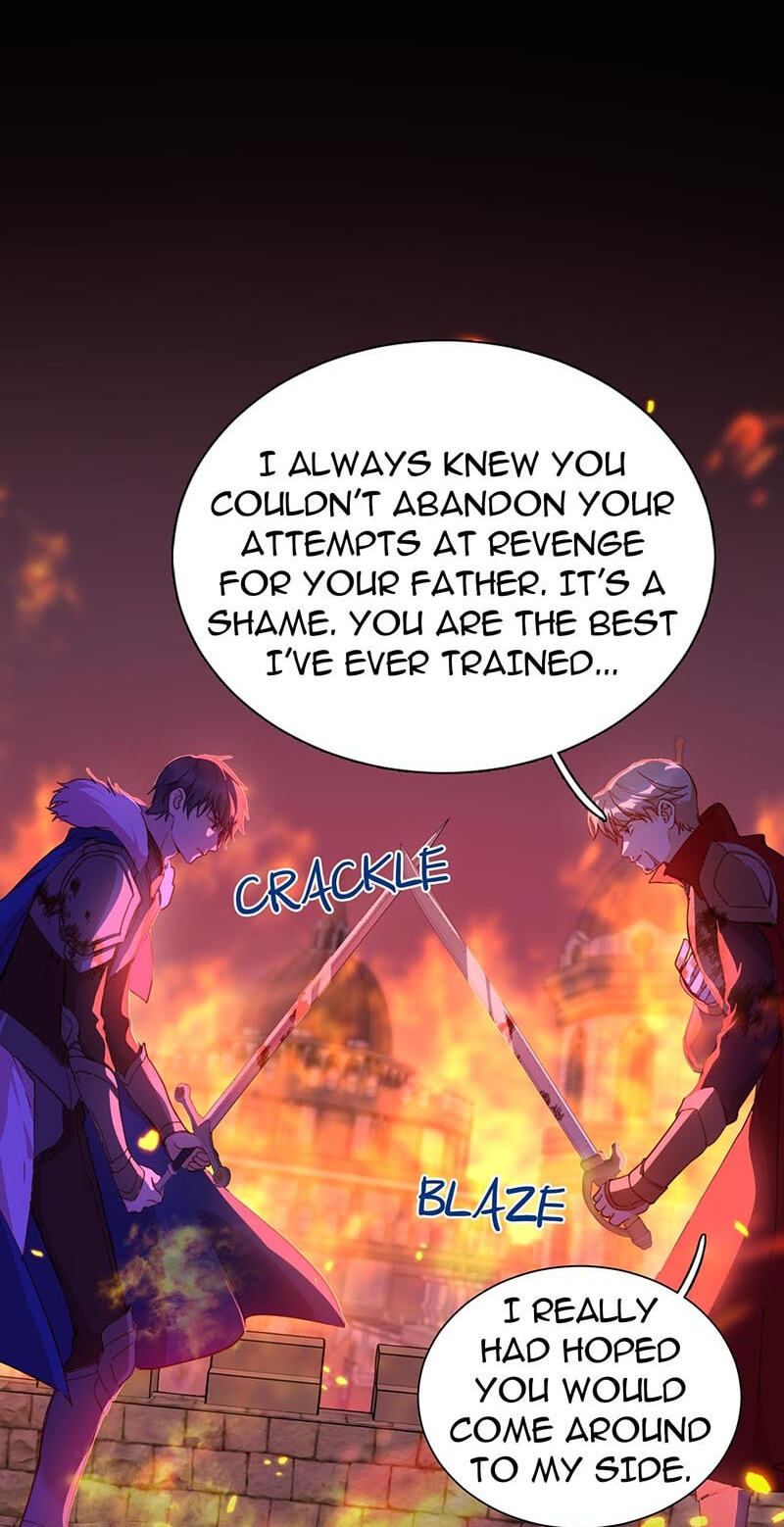 Maid to Be a Princess Chapter 86 page 2 - 