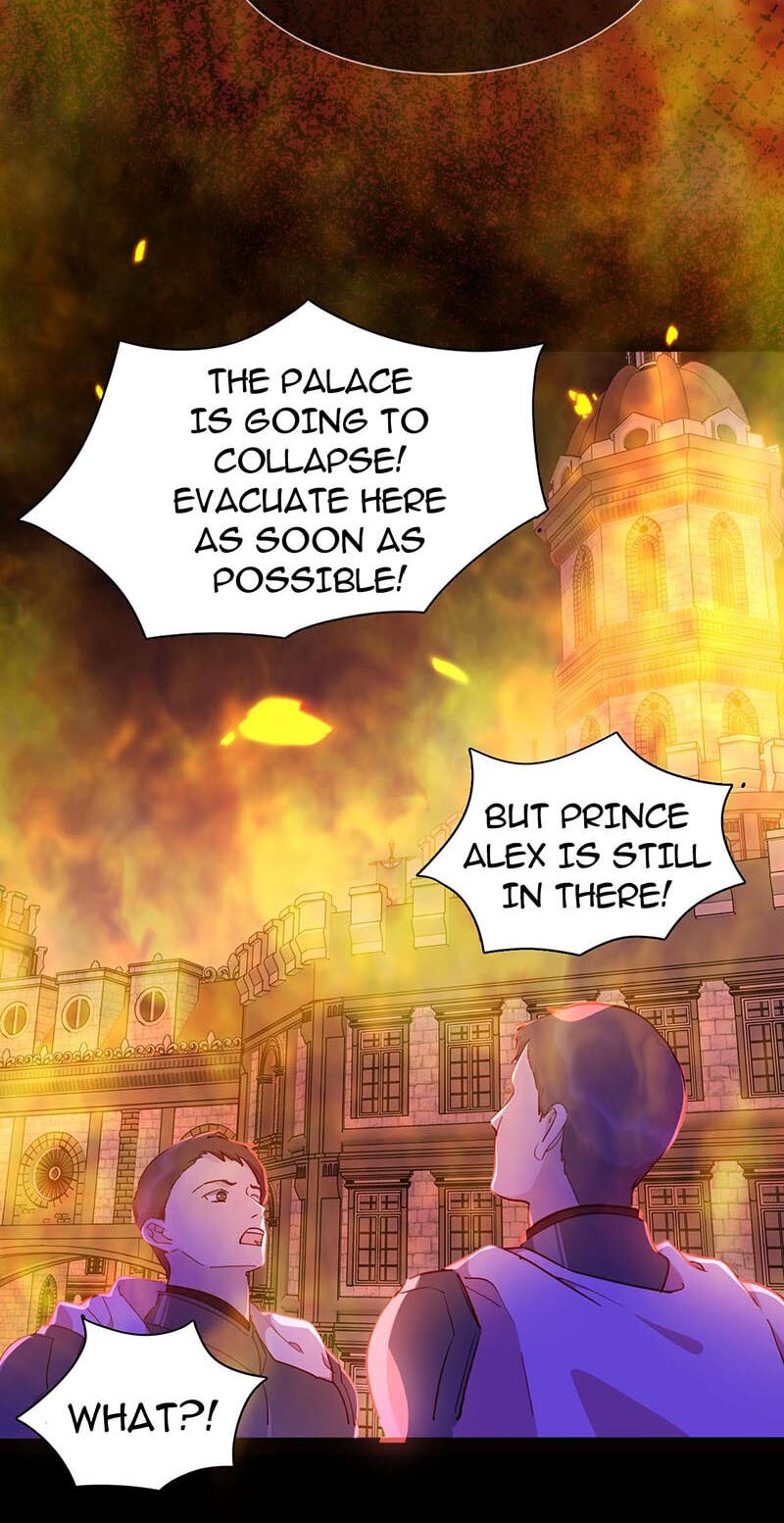 Maid to Be a Princess Chapter 86 page 11 - 