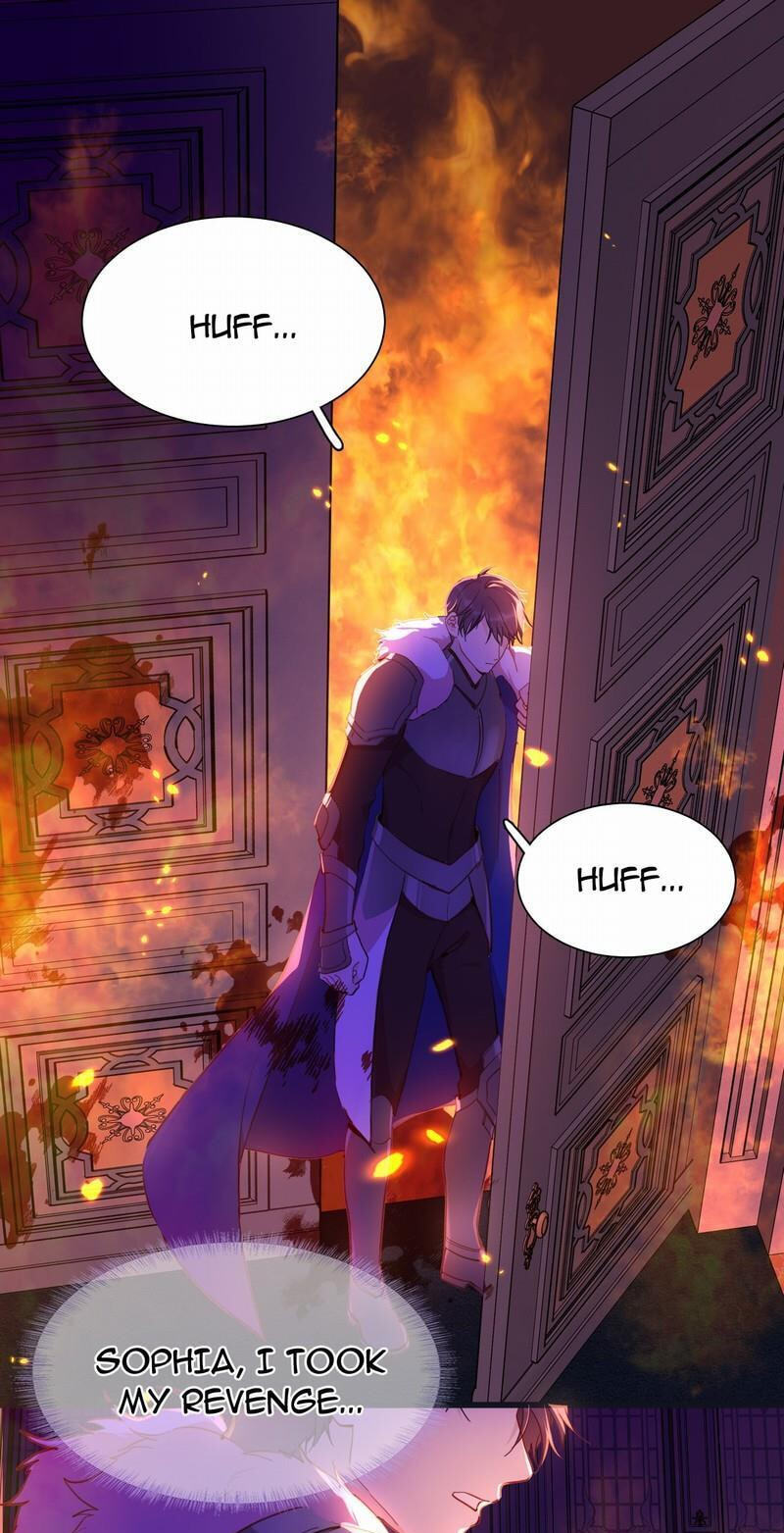 Maid to Be a Princess Chapter 86 page 12 - 