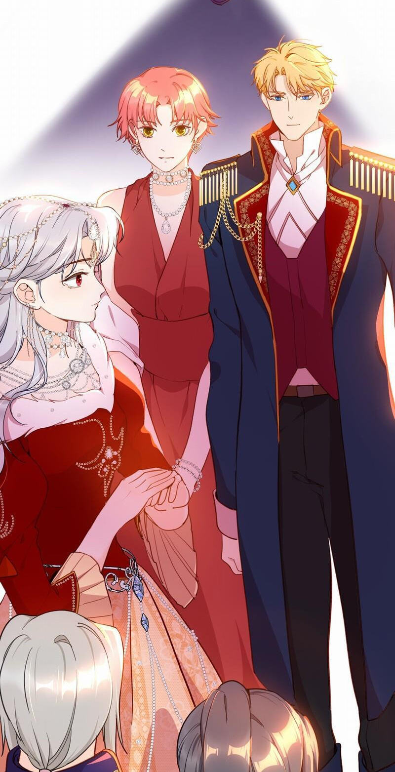 Maid to Be a Princess Chapter 86 page 18 - 