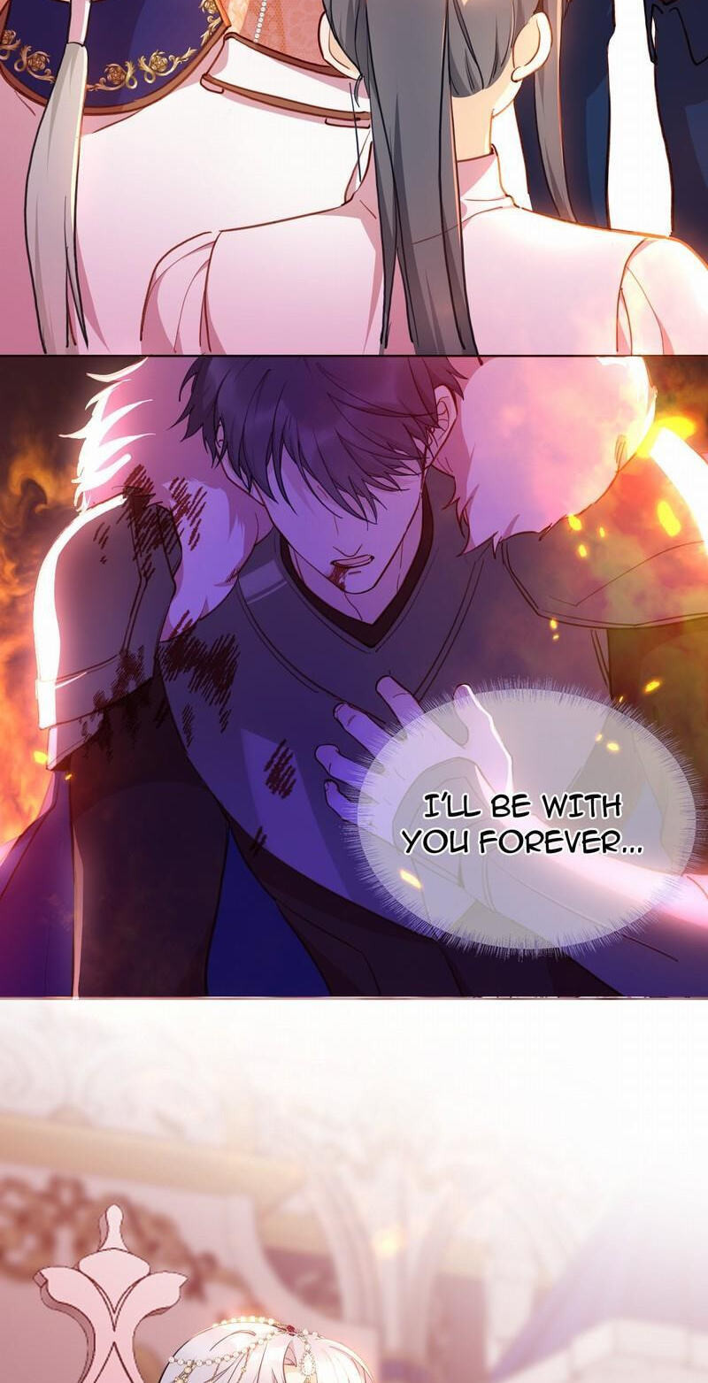 Maid to Be a Princess Chapter 86 page 19 - 