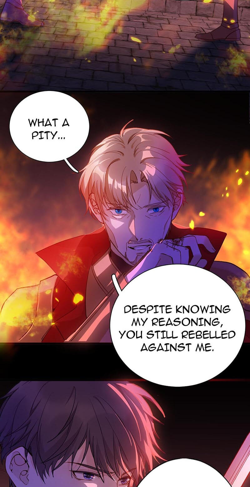 Maid to Be a Princess Chapter 86 page 3 - 