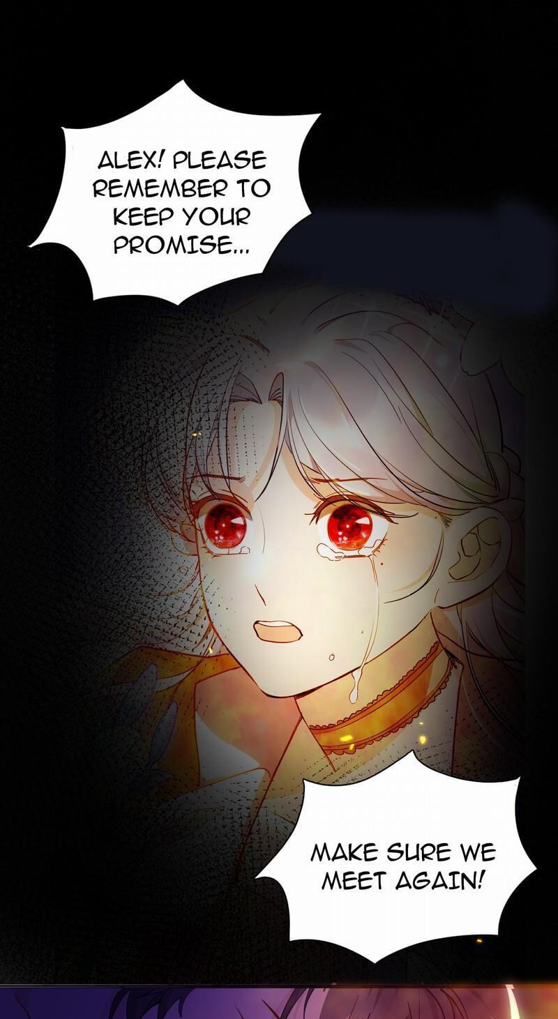 Maid to Be a Princess Chapter 86 page 22 - 