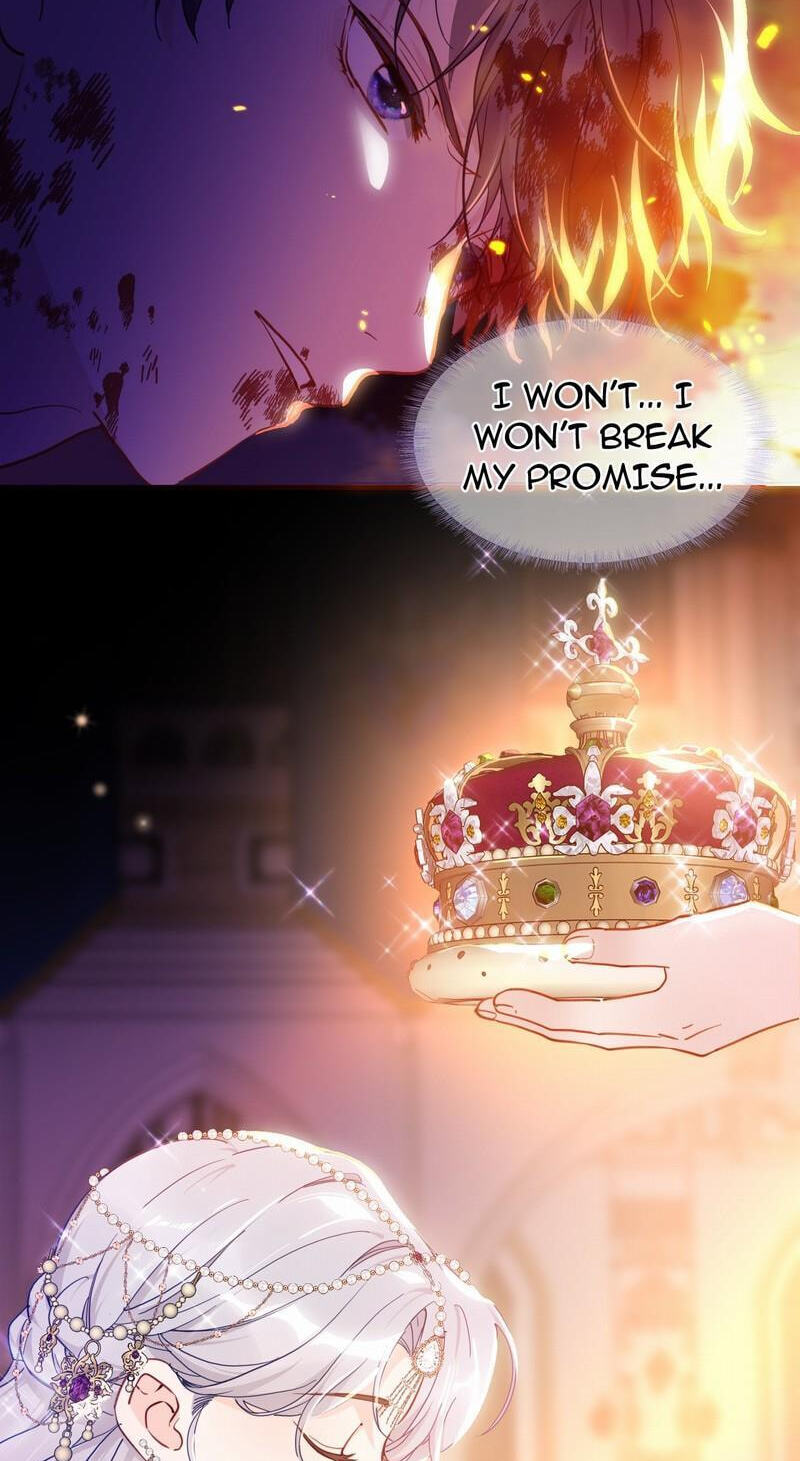 Maid to Be a Princess Chapter 86 page 23 - 