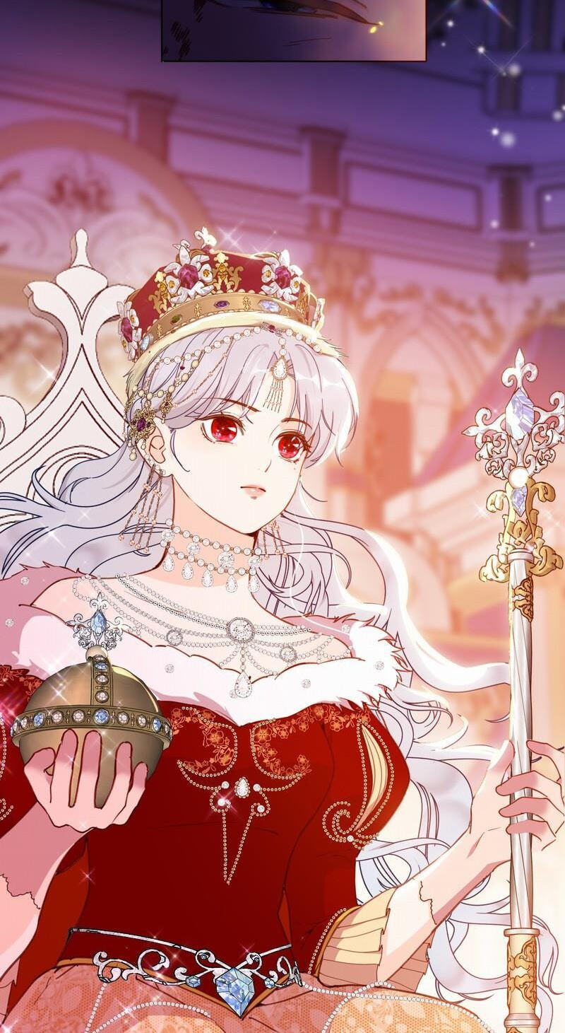Maid to Be a Princess Chapter 86 page 25 - 