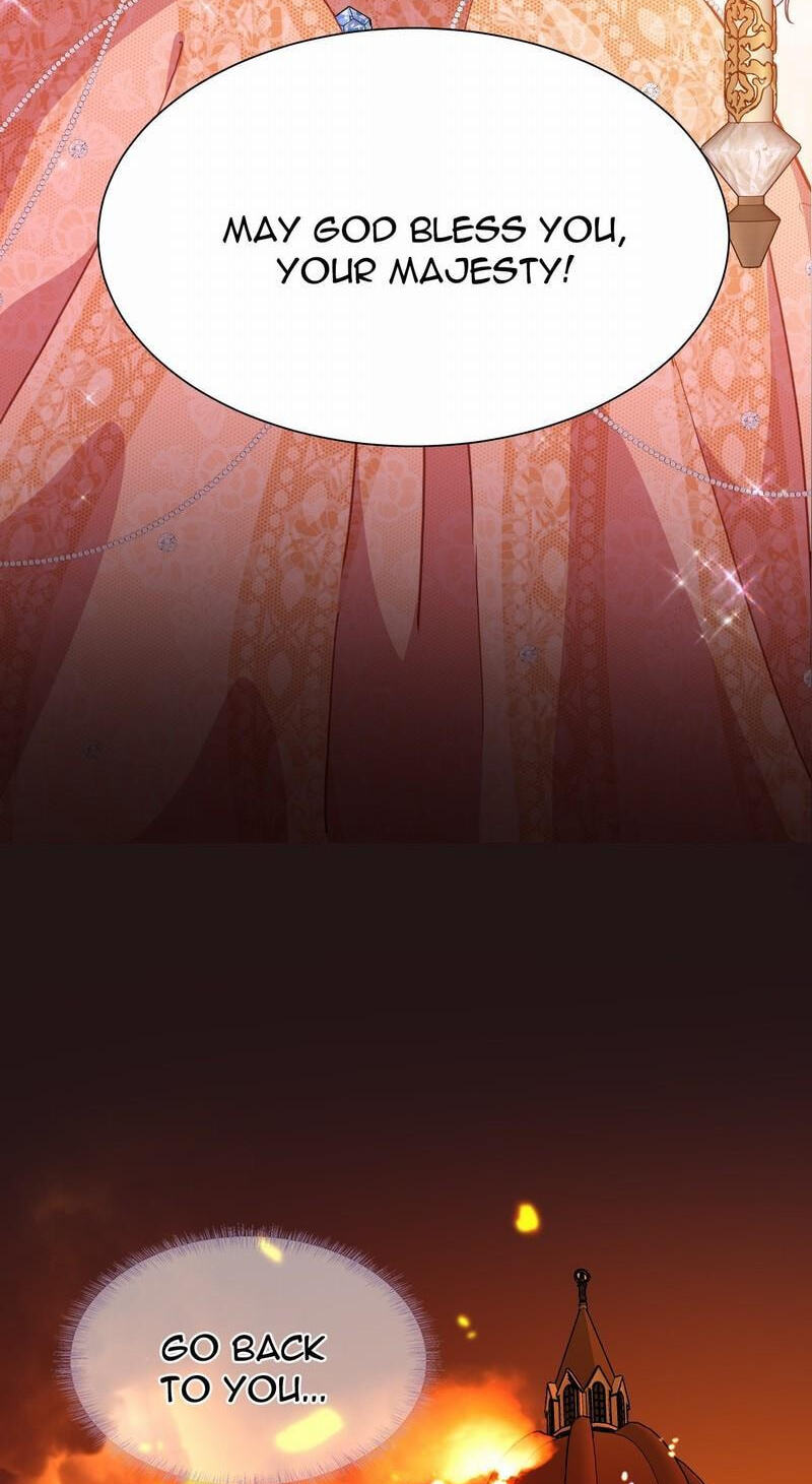 Maid to Be a Princess Chapter 86 page 26 - 
