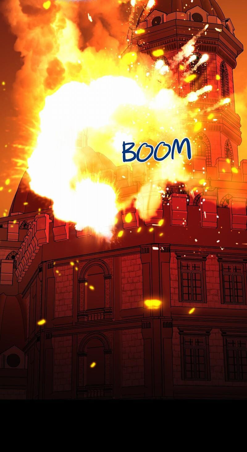 Maid to Be a Princess Chapter 86 page 27 - 